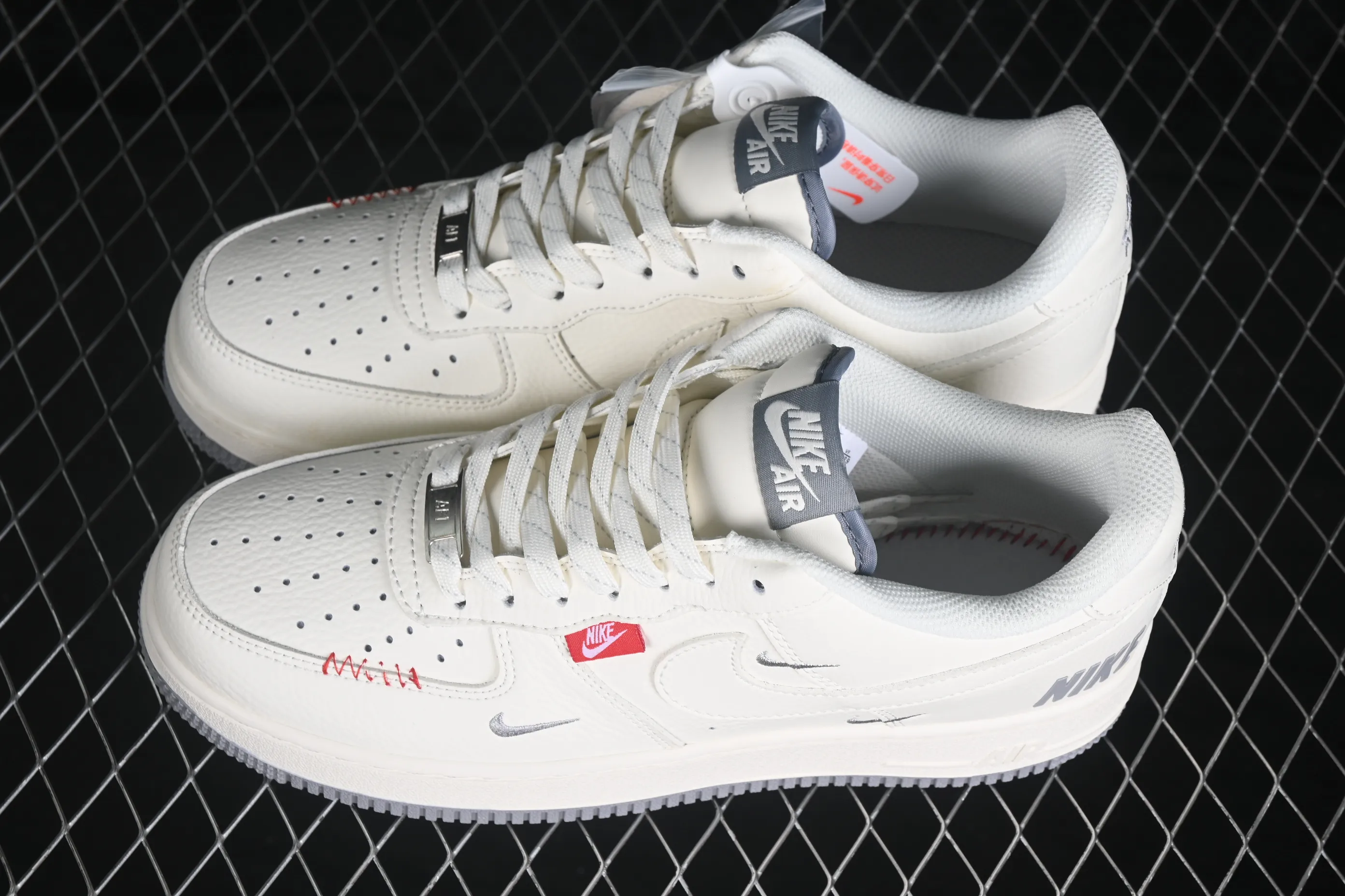 All categories Nk Air Force 1 Air Force series Nk Air Force 1 Low Air Force low-top Nike Air Force 1'07 Low Air Force 1 low-top casual sneakers MM3399-829